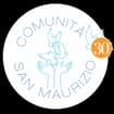 Logo Comunita' San Maurizio