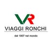 Logo Viaggi Ronchi S.a.s. Di Proserpio Tessa