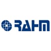Logo "Rahm Srl"