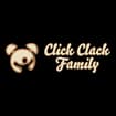 Logo Click Clack Family Di Francesca Patti