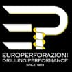 Logo Europerforazioni S.n.c. Di Petraccini Gianluca E Petraccini Samue Le