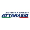 Logo Autotrasporti Attanasio Srl