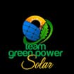 Logo Team Green Power Solar Srl