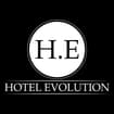 Logo Hotel Evolution Srl
