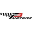Logo F.b. Motors Di Federico Brutti