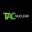Logo Tac Nuclear Srl
