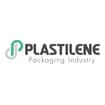 Logo "Plastilene Srl"