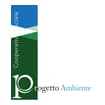 Logo Progetto Ambiente Società Cooperativa Sociale