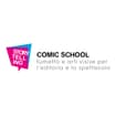 Logo Storytelling Comic School Di Sponchiado Andrea