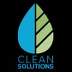 Logo Clean Solutions Srl