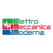 Logo Elettromeccanica Moderna Di Ferretti Ulisse Srl