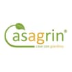 Logo Casagrin Immobiliare Srl Semplificata