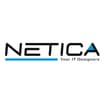 Logo Netica Srl