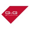 Logo G & G Alluminio Srl