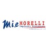 Logo M.i.e. Di Morelli Luca E C. Srl