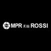 Logo Mpr Fratelli Rossi Di Massimiliano E Pierfrancesco Rossi - S.n.c In Forma Abbreviata Mpr Fratelli Rossi - S.n.c.