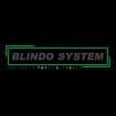 Logo Blindo System Srls.