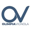 Logo Circolo Polivalente Olimpia Vignola Asd