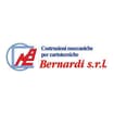 Logo Bernardi Srl - Costruzioni Meccaniche Per Cartotecniche