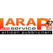 Logo Larap Service Srl