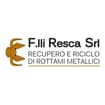 Logo F.lli Resca Srl