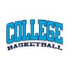 Logo College Basketball Ssdrl