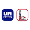 Logo Ufi Filters Spa