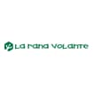 Logo La Rana Volante Srl