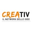 Logo Creativ Cise Società Cooperativa Sociale