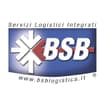 Logo Building Services Brianza Srl