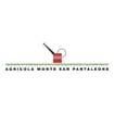 Logo Agricola Monte San Pantaleone - Cooperativa Sociale - Società Cooperativa - Onlus