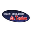 Logo Da Tonino Piccolo Hotel Ristorante Di Alesse Andreina