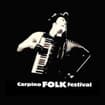 Logo Associazione Culturale Carpino Folk Festival