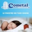 Logo Cometal Srl