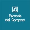 Logo Ferrovie Del Gargano Srl