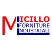 Logo Micillo Forniture Industriali Di Luciano Micillo