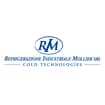 Logo Refrigerazione Industriale Mollier Srl
