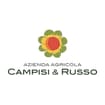 Logo Azienda Agricola Campisi & Russo S.s. - Società Agricola