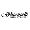 Logo Società Ghiomelli Srl