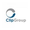 Logo Clipgroup Srl