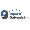 Logo Riporti Galvanici Group Srl