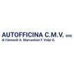 Logo Autofficina C.m.v. S.n.c. Di Clementi A., Marcantoni F., Volpi G.