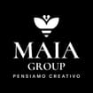 Logo Maia Group Srl