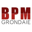 Logo B.p.m. Srl - Società Unipersonale