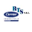 Logo Rts Srl