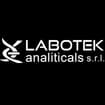 Logo Labotek Analiticals Srl