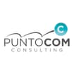 Logo Punto Com Consulting Srl