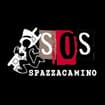 Logo S.o.s. Spazzacamino Di Caroli Barraco Valentino Giovanni