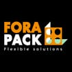 Logo "Forapack Srl"