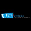 Logo Vetreria Nuova Romagnola Srl